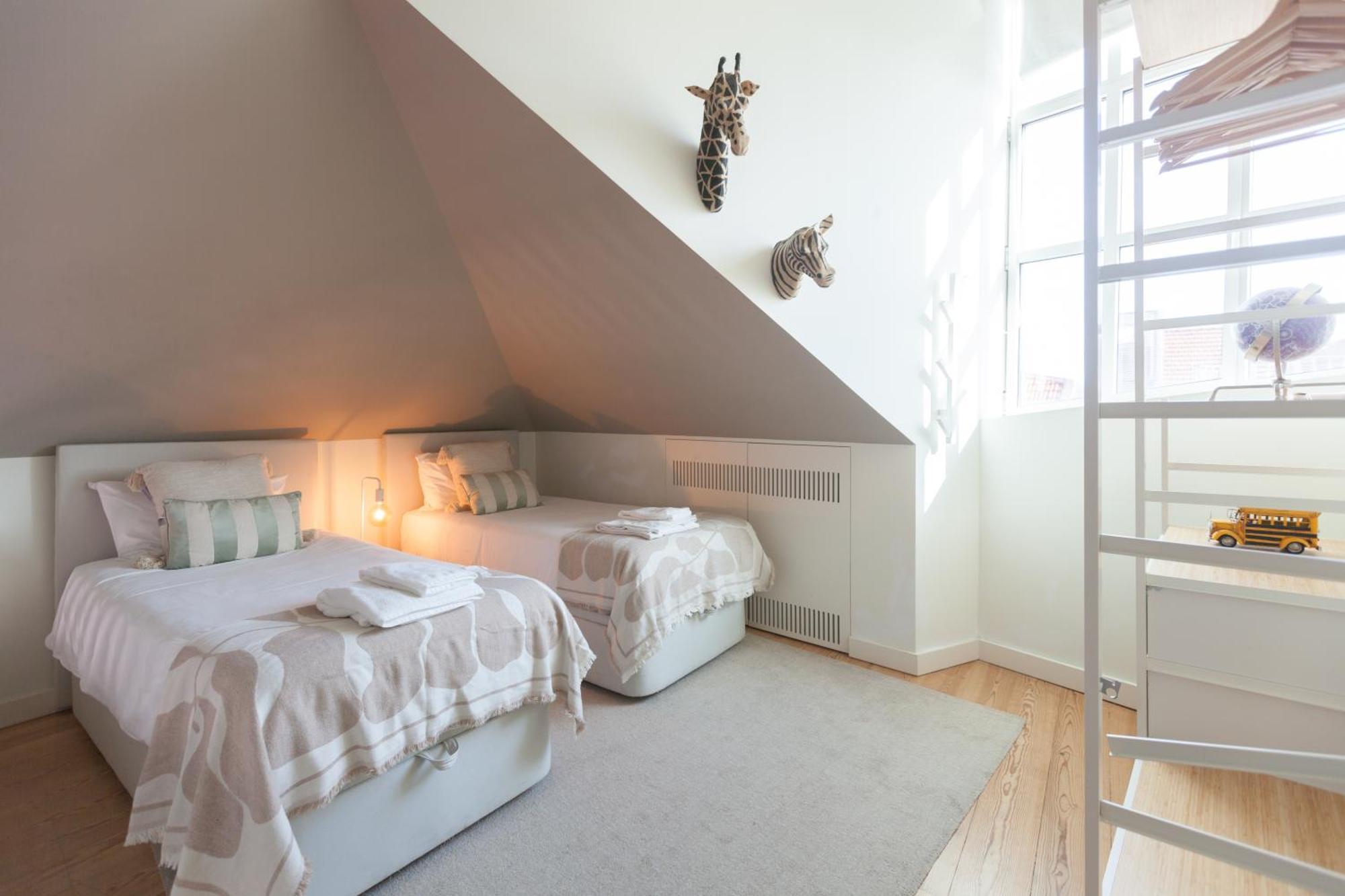 شقة Flh Bairro Alto Design Flat Lisboa المظهر الخارجي الصورة