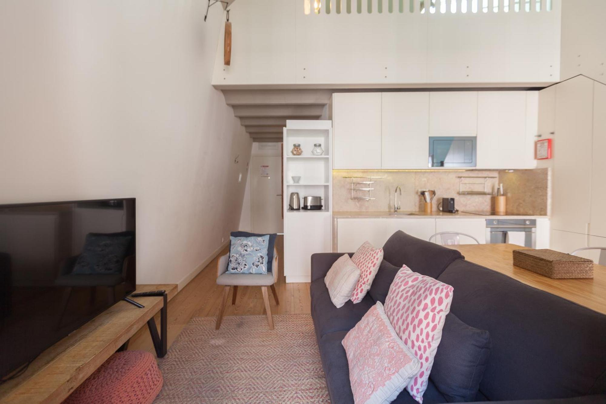 شقة Flh Bairro Alto Design Flat Lisboa المظهر الخارجي الصورة