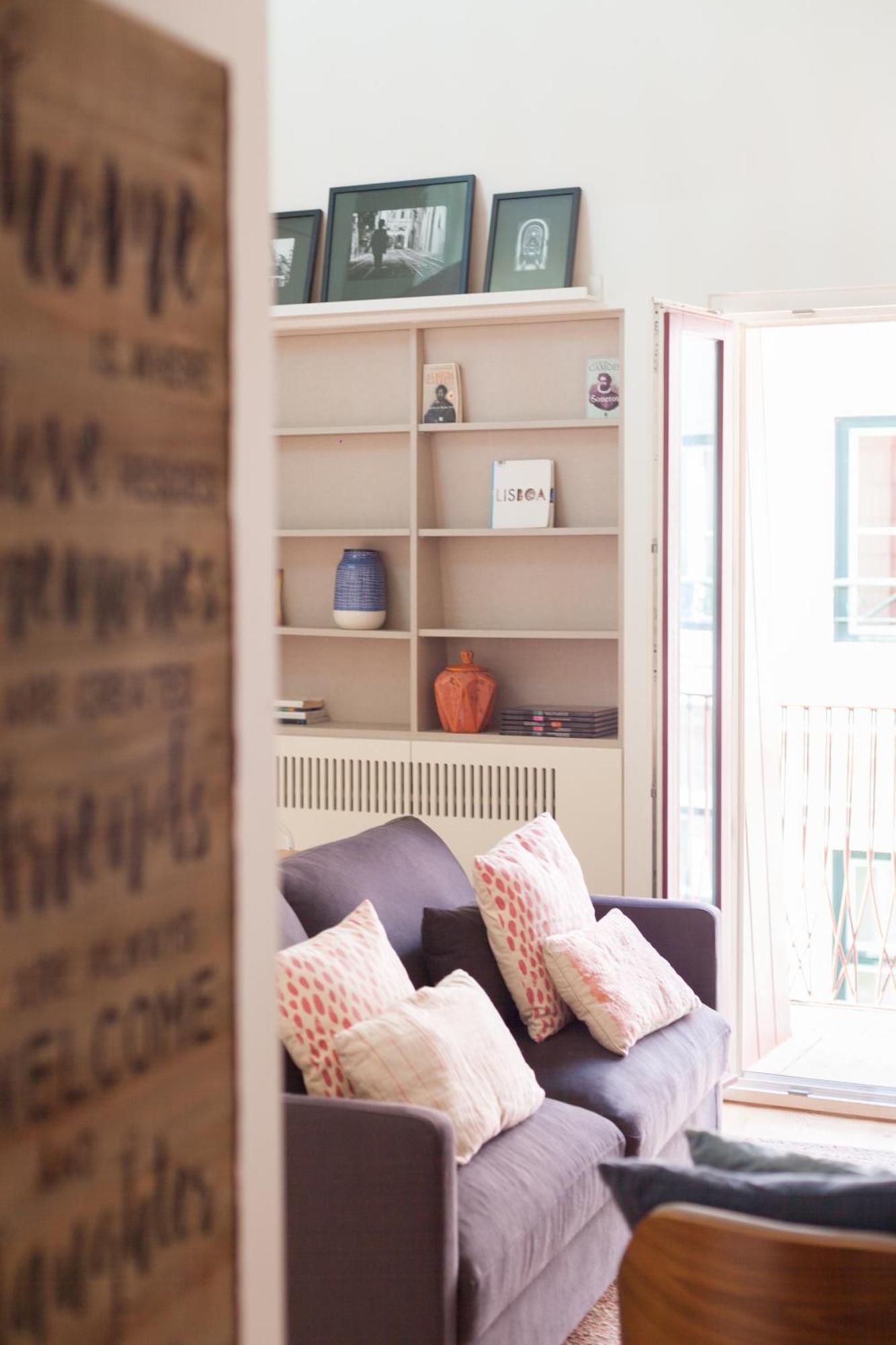 شقة Flh Bairro Alto Design Flat Lisboa المظهر الخارجي الصورة
