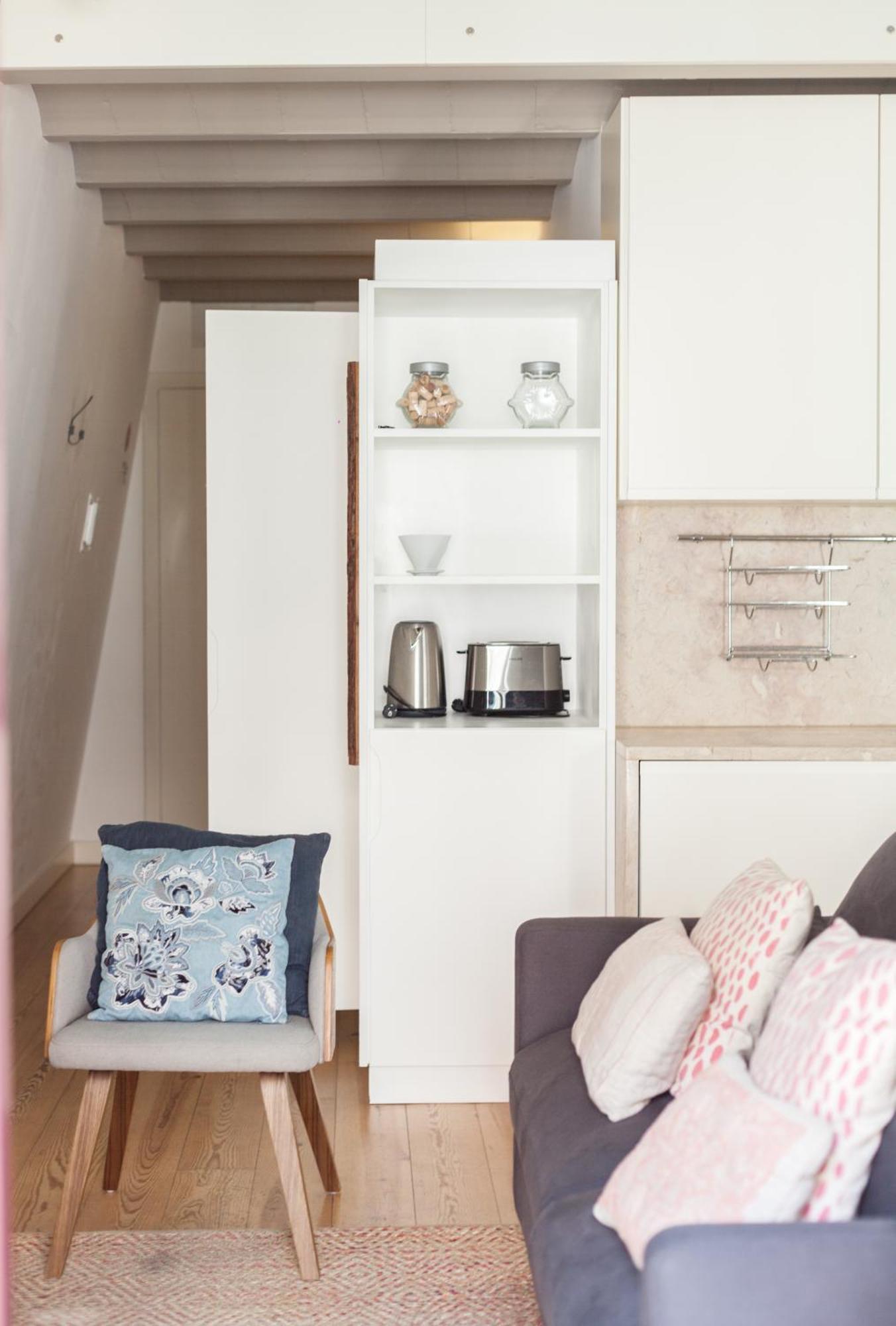 شقة Flh Bairro Alto Design Flat Lisboa المظهر الخارجي الصورة