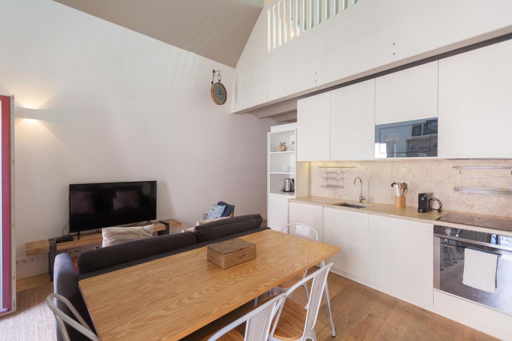 شقة Flh Bairro Alto Design Flat Lisboa المظهر الخارجي الصورة