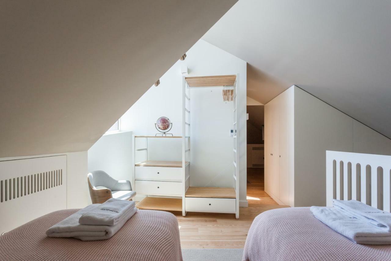 شقة Flh Bairro Alto Design Flat Lisboa المظهر الخارجي الصورة